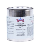 Image of Tufflex Solvent-Free RBC Tuff Per 1 Gallon Pail